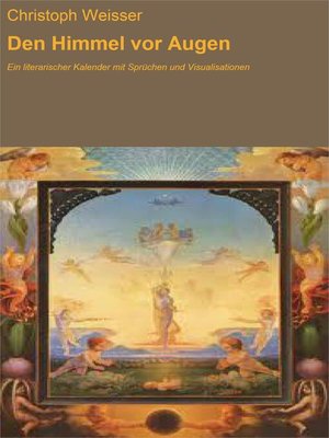 cover image of Den Himmel vor Augen